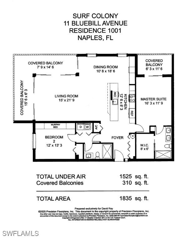 property at 11 Bluebill Ave