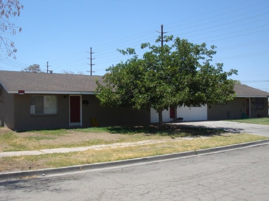 1000-1014 Woodward Ave in El Centro, CA - Building Photo - Building Photo