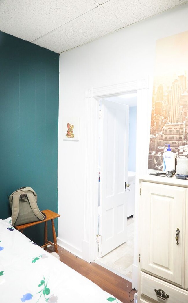 46 N Prospect St in Burlington, VT - Foto de edificio - Building Photo