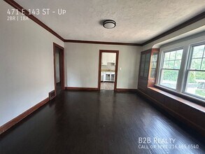 471 E 143rd St in Cleveland, OH - Building Photo - Building Photo