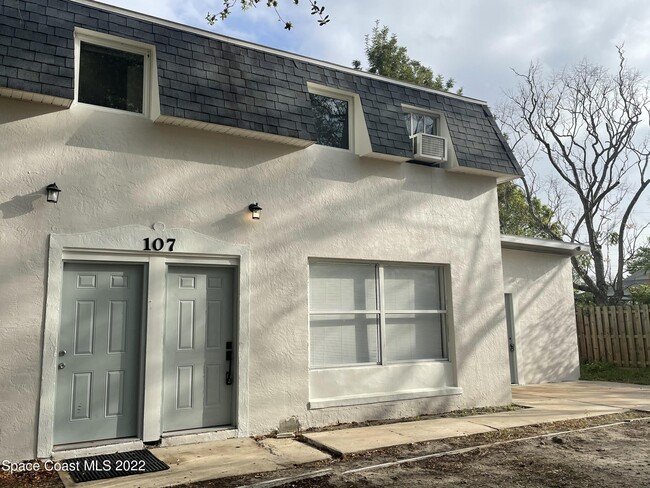 property at 107 Woodland Dr