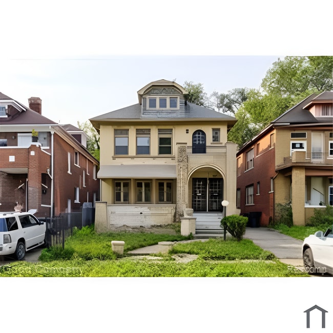 property at 2671 Glendale Ave
