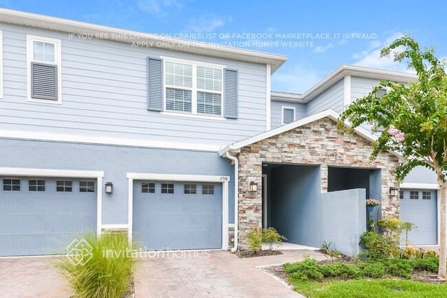 2748 Pleasant Cypress Cir in Kissimmee, FL - Building Photo - Building Photo