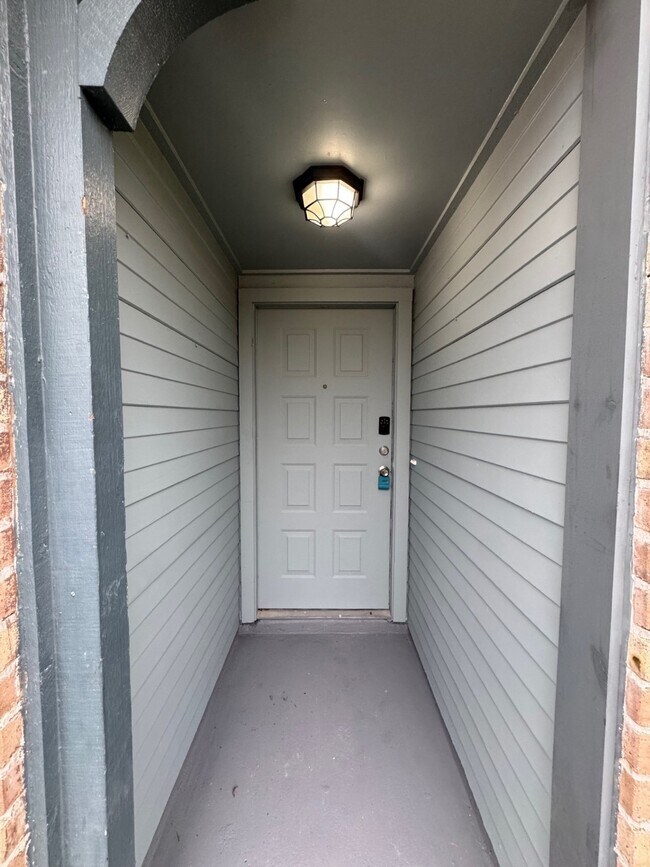 10044 Woodico Dr in Houston, TX - Building Photo - Building Photo