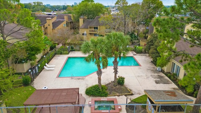 property at 3502 Ocee St