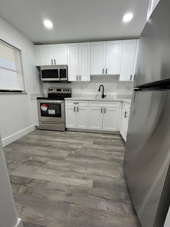 property at 8875 Fontainebleau Blvd