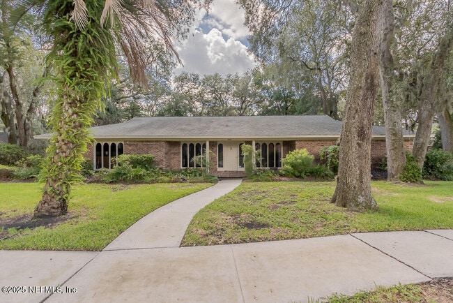property at 5430 Woodwind Terrace