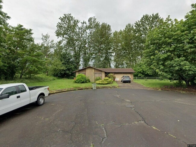 2580 Benson Ln in Eugene, OR - Building Photo - Building Photo