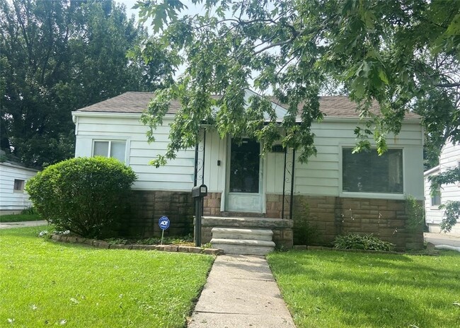 11036 Chapp Ave | Rentals in Warren, MI