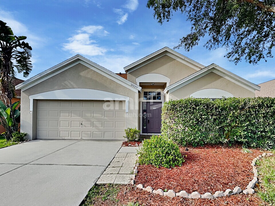 12225 Dawn Vista Dr in Riverview, FL - Building Photo