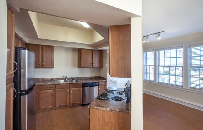 The Aeolian in Vicksburg, MS - Building Photo - Interior Photo