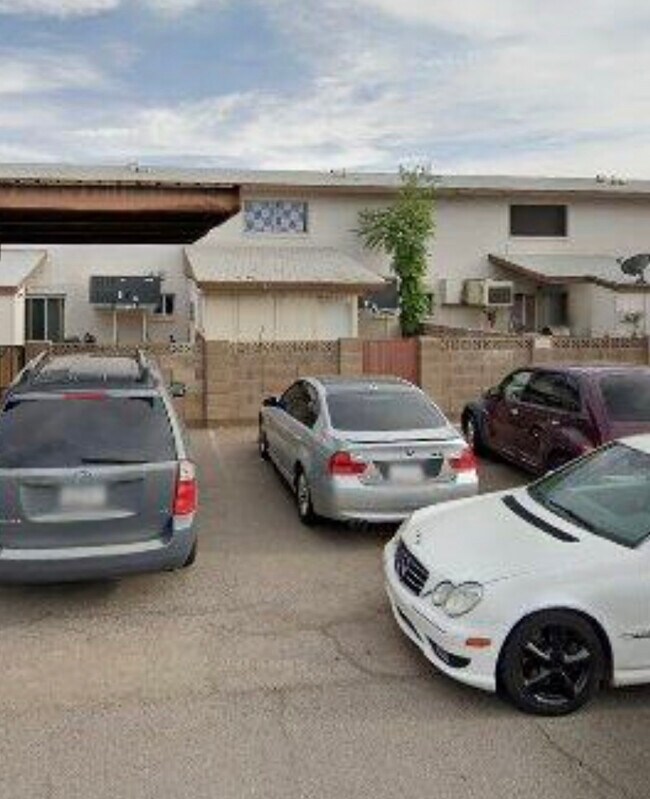 7125 W Coolidge St Rentals in Phoenix, AZ