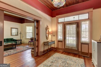 127 Wilkins Rd in Fayetteville, GA - Building Photo - Building Photo