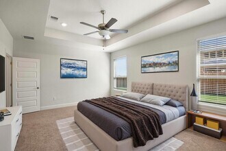 8417 Yokohama Terrace in Austin, TX - Building Photo - Building Photo