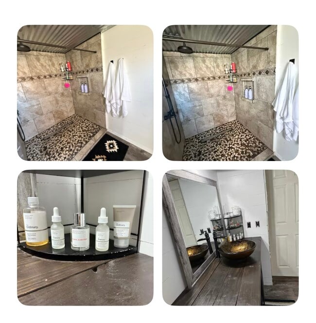 property at 1008 N 4030 Rd