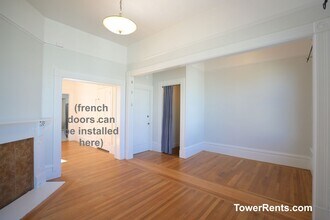 38A Sharon St in San Francisco, CA - Building Photo - Building Photo