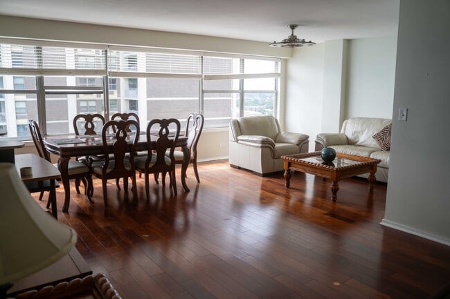 property at 6157 N Sheridan Rd