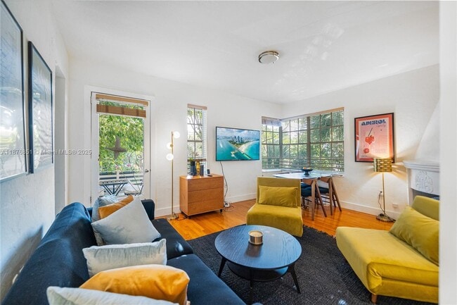 property at 1337 Pennsylvania Ave