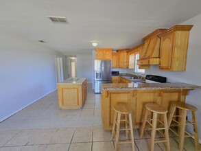 3818 Waterfall St in Mercedes, TX - Building Photo - Building Photo