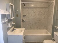 1340 S Hanover St, Unit B photo'