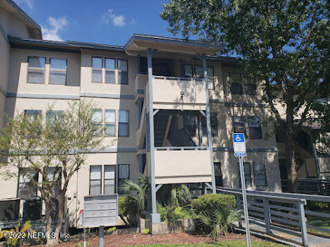 5615 San Juan Ave in Jacksonville, FL - Building Photo