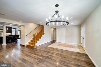3509 N Pocomoke St in Arlington, VA - Building Photo - Building Photo