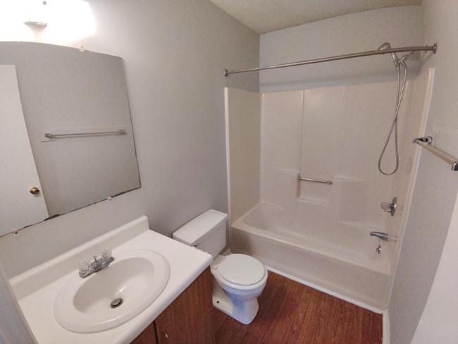 22 Fonda Dr in Lynchburg, VA - Foto de edificio - Building Photo