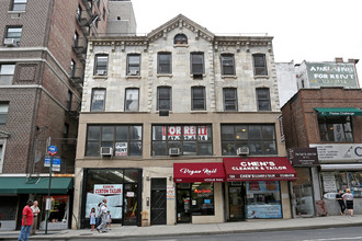 1222 Lexington Ave in New York, NY - Building Photo - Building Photo