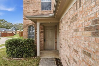 15403 Apple Bloom Way in Channelview, TX - Building Photo - Building Photo