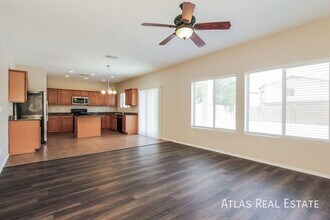 1118 E Desert Springs Way, Unit 1919 Buckingham Drive NW #5 Unit 191905 in Queen Creek, AZ - Building Photo - Building Photo