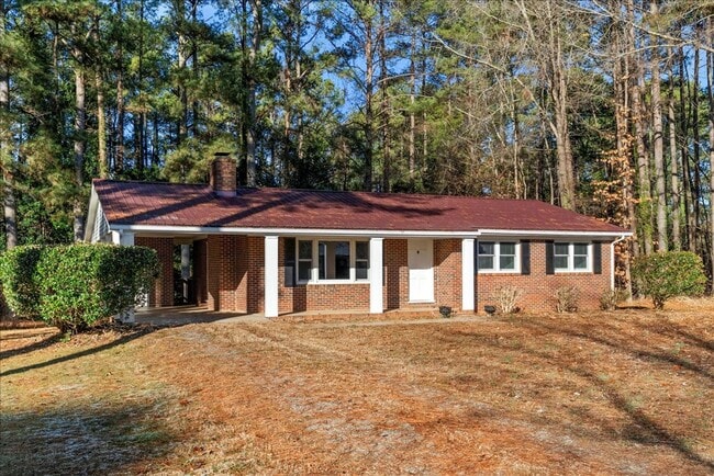 property at 30 Calcium Cir