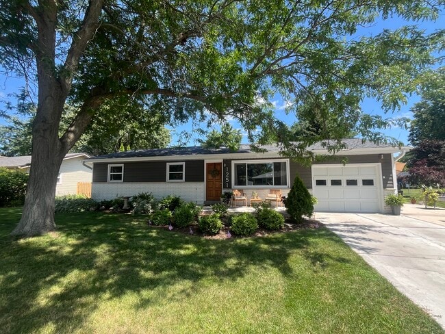 property at 1251 Lily Rd