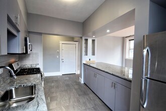 83 Glenville Ave, Unit 2 in Boston, MA - Foto de edificio - Building Photo