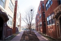 Clifton Magnolia Apartments in Chicago, IL - Foto de edificio - Building Photo