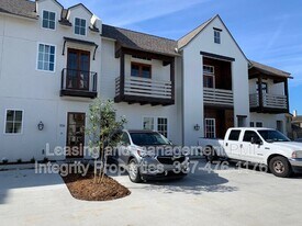 104 Shirekeep Ln in Lafayette, LA - Building Photo