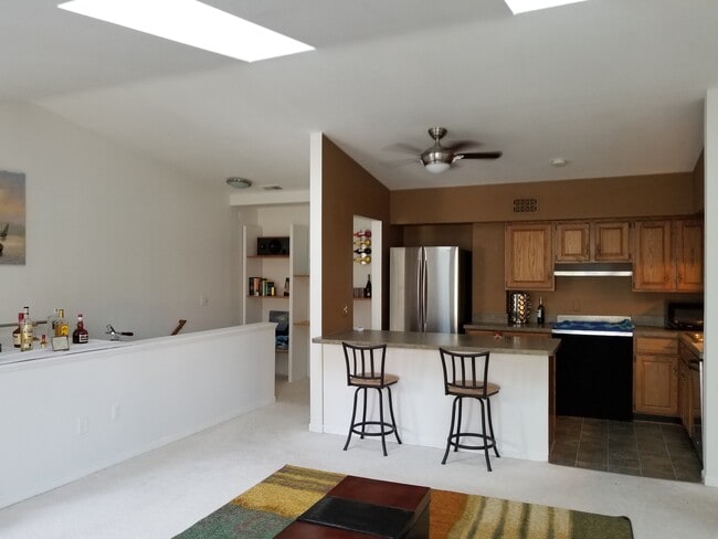 property at 302 Pinewood Cir