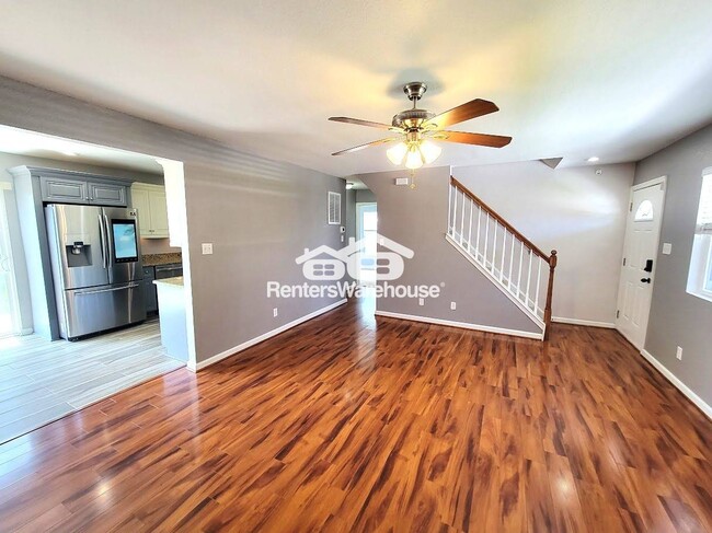 property at 5573 Brickell Rd