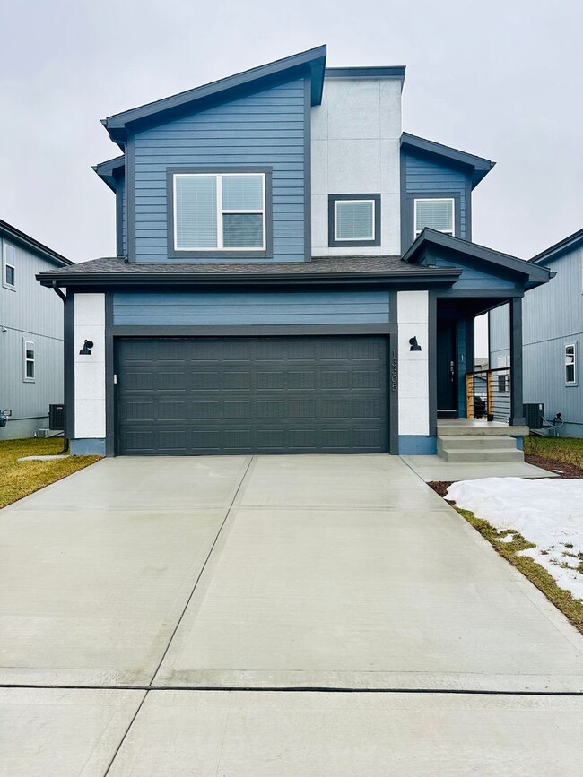 property at 13305 W 180th St