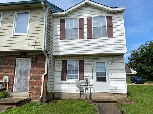 property at 711 Walker Rd