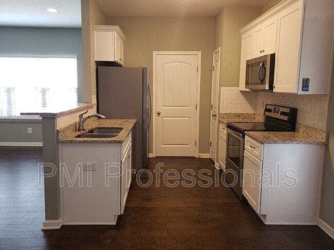 2293 Cason Ln in Murfreesboro, TN - Foto de edificio - Building Photo