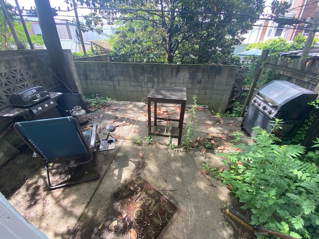 2632 Poplar Street, Unit 2 in Philadelphia, PA - Building Photo - Building Photo