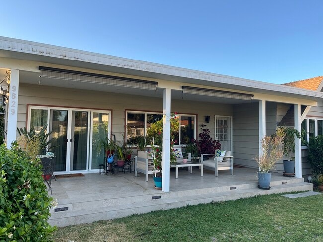 property at 9629 E Camino Real Ave