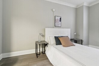710 Peachtree St NE, Unit ID1258406P in Atlanta, GA - Building Photo - Building Photo