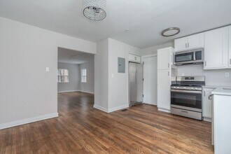 5912 Loughborough Ave in St. Louis, MO - Building Photo - Building Photo