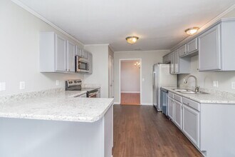 6030 Eden Ln in La Vergne, TN - Building Photo - Building Photo