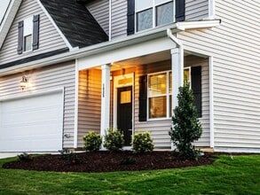 1035 Gallivant Way in Wake Forest, NC - Building Photo - Building Photo