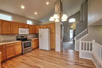 10774 Appaloosa Ct in Parker, CO - Building Photo - Building Photo