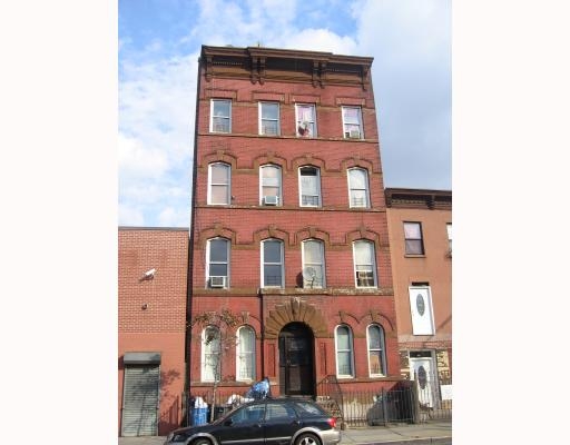 169 9th St in Brooklyn, NY - Foto de edificio