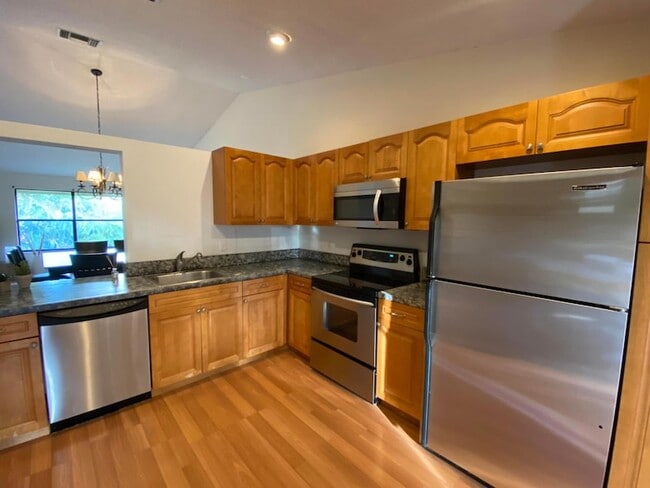 12999 Odessa Trail, Unit 16 in Wellington, FL - Building Photo - Building Photo