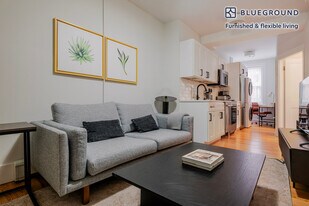 152 Salem St in Boston, MA - Building Photo